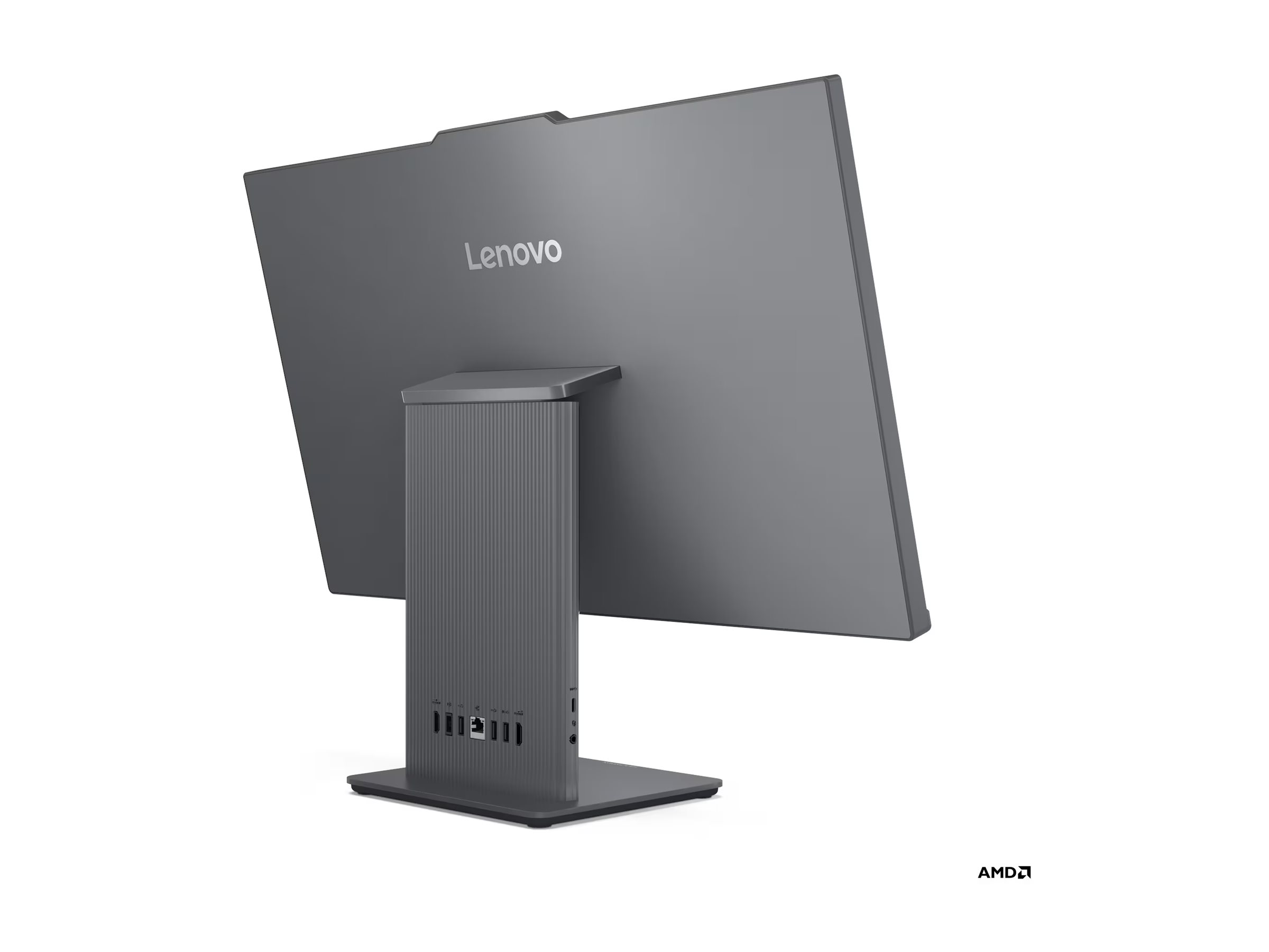 Lenovo IdeaCentre | 27ARR9 | Desktop | AIO | 27 " | AMD Ryzen 5 | 7533HS | 16 GB | SODIMM DDR5 | 512 GB | AMD Radeon 660M Graphics | Nordic | Windows 11 Home | Warranty 24 month(s)