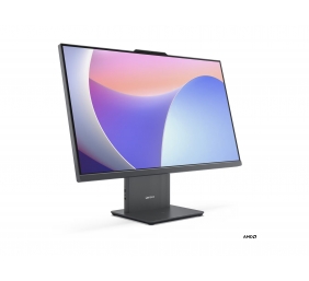 Lenovo IdeaCentre | 27ARR9 | Desktop | AIO | 27 " | AMD Ryzen 5 | 7533HS | 16 GB | SODIMM DDR5 | 512 GB | AMD Radeon 660M Graphics | English | Windows 11 Home | Warranty 24 month(s)