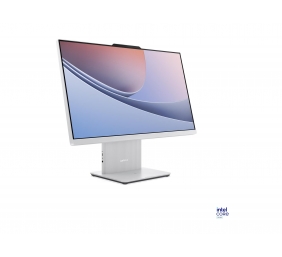 Lenovo IdeaCentre AIO 27ILL11 27 FHD ULT7-256V/16GB/1TB/Intel Arc Graphics 140V/WIN11 Home/ENG kbd/Cloud Grey/2Y Warranty | Lenovo