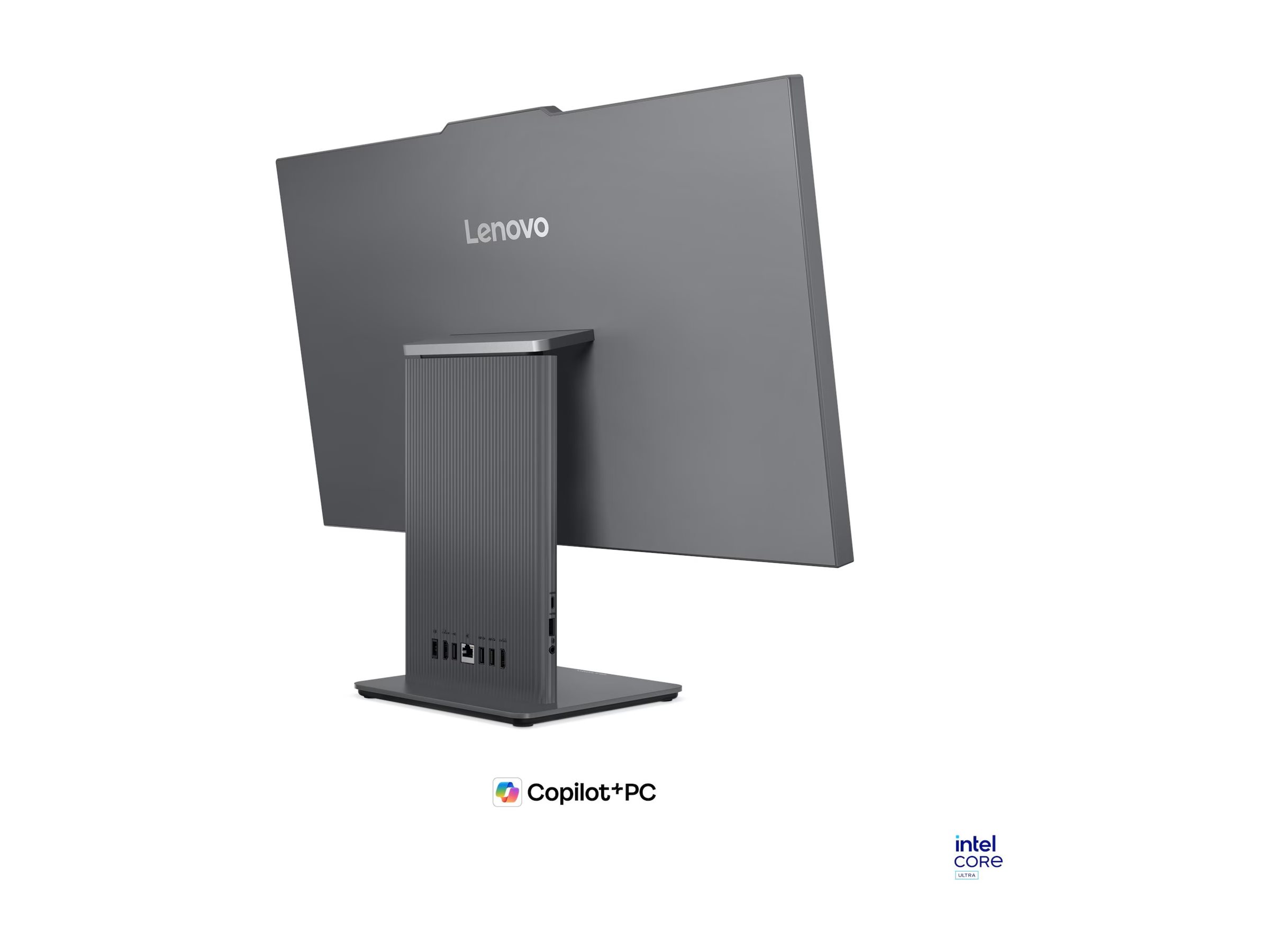Lenovo IdeaCentre | 27IPH11 | Desktop | AIO | 27 " | Intel Core Ultra 7 | 355 | 32 GB | Soldered LPDDR5X | 1000 GB | Intel Graphics | English | Windows 11 Home | Warranty 24 month(s)