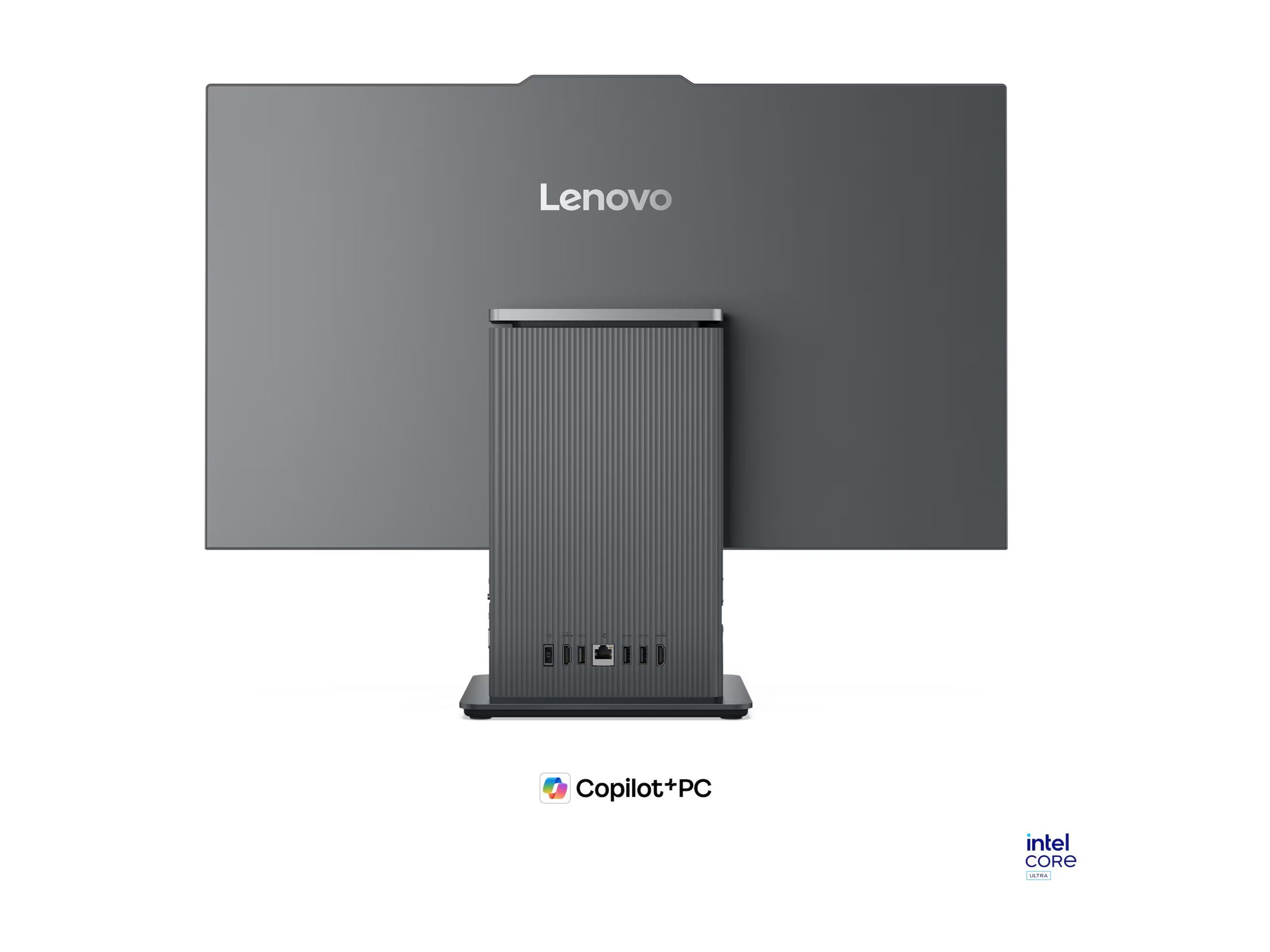 Lenovo IdeaCentre | 27IPH11 | Desktop | AIO | 27 " | Intel Core Ultra 7 | 355 | 32 GB | Soldered LPDDR5X | 1000 GB | Intel Graphics | English | Windows 11 Home | Warranty 24 month(s)