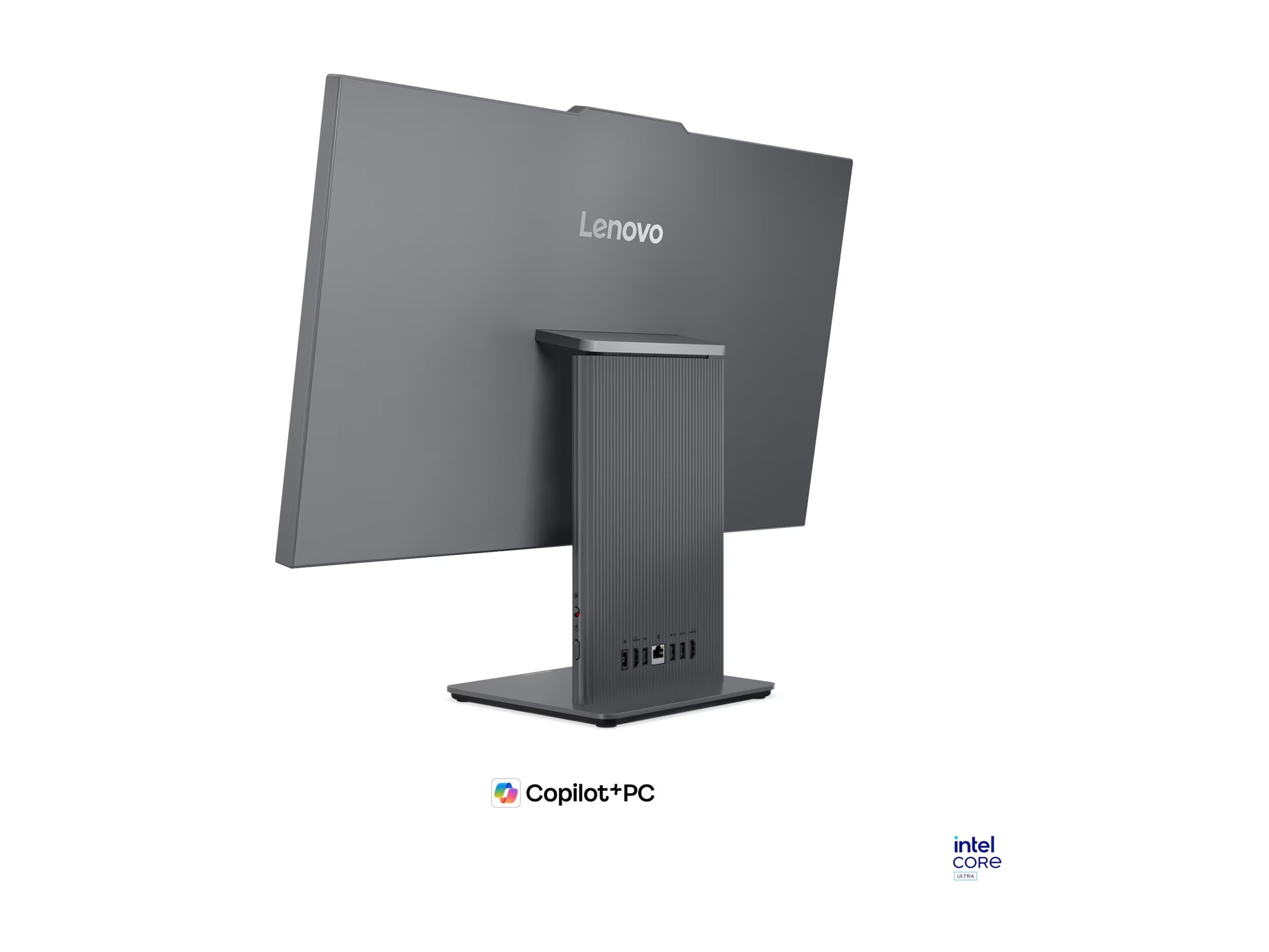 Lenovo IdeaCentre | 27IPH11 | Desktop | AIO | 27 " | Intel Core Ultra 7 | 355 | 32 GB | Soldered LPDDR5X | 1000 GB | Intel Graphics | English | Windows 11 Home | Warranty 24 month(s)