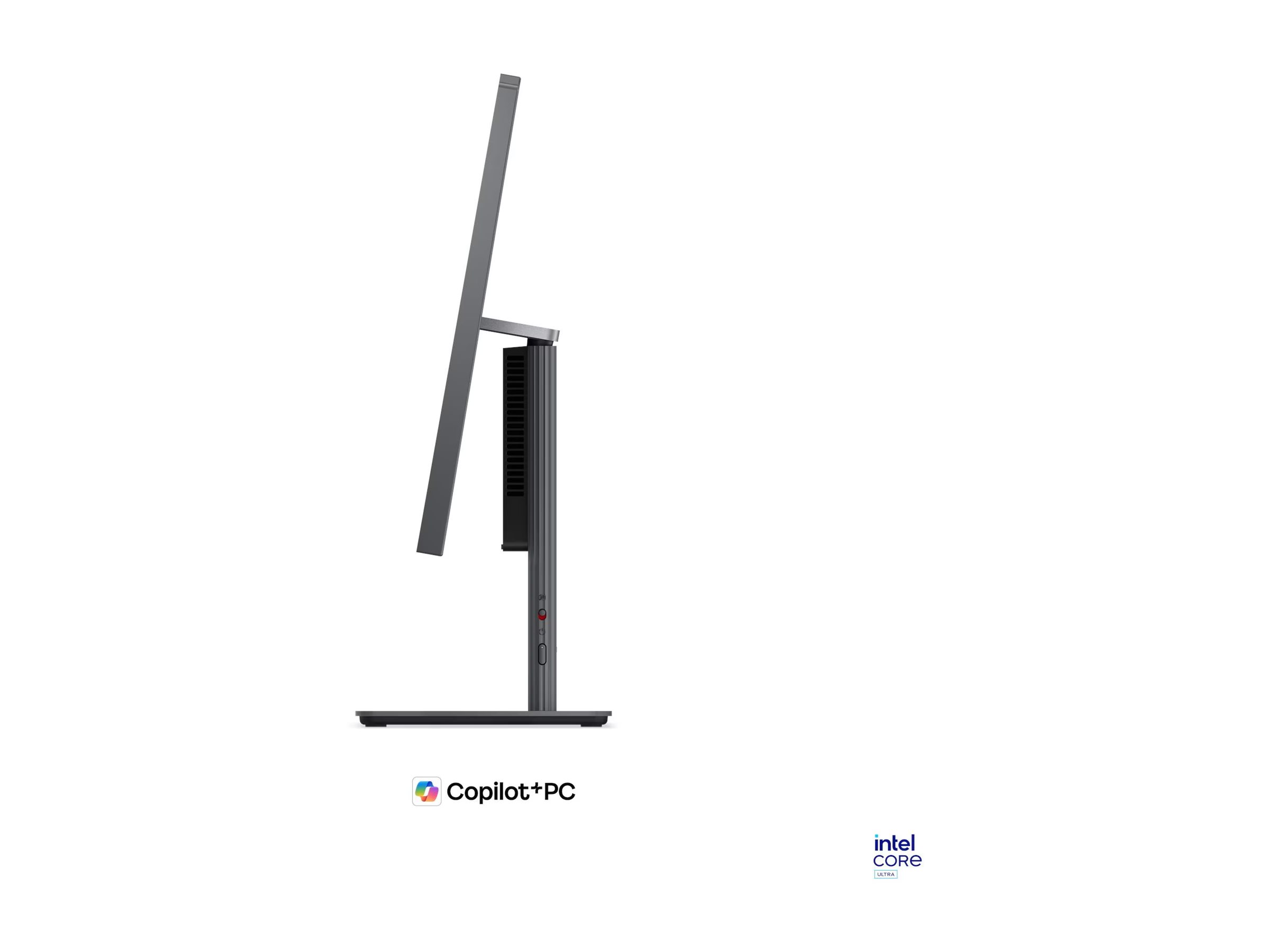 Lenovo IdeaCentre | 27IPH11 | Desktop | AIO | 27 " | Intel Core Ultra 7 | 355 | 32 GB | Soldered LPDDR5X | 1000 GB | Intel Graphics | English | Windows 11 Home | Warranty 24 month(s)