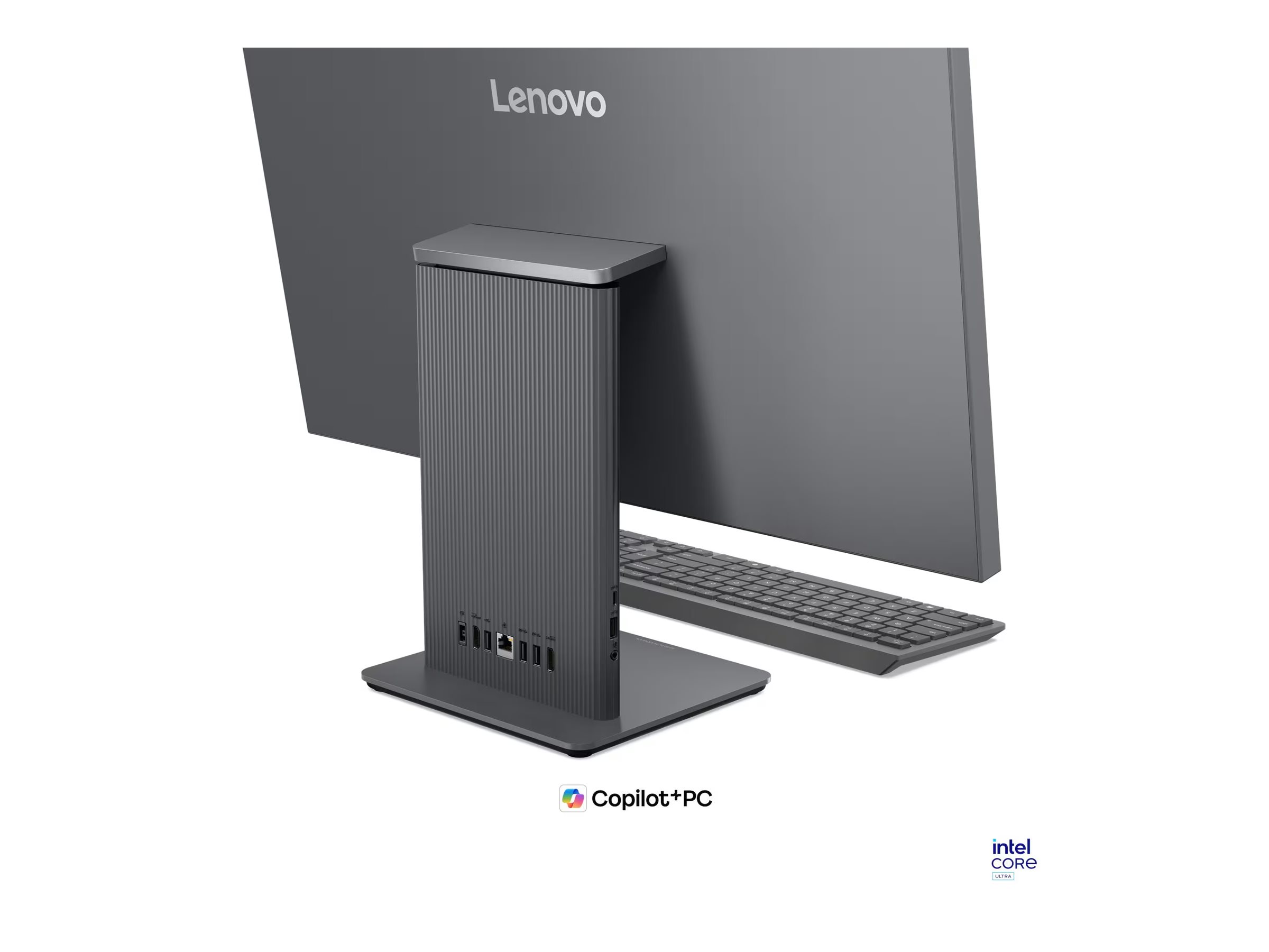 Lenovo IdeaCentre | 27IPH11 | Desktop | AIO | 27 " | Intel Core Ultra 7 | 355 | 32 GB | Soldered LPDDR5X | 1000 GB | Intel Graphics | English | Windows 11 Home | Warranty 24 month(s)