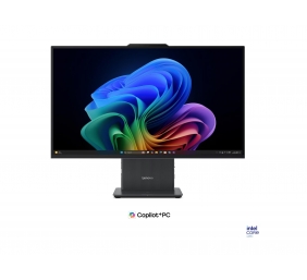 Lenovo IdeaCentre | 27IPH11 | Desktop | AIO | 27 " | Intel Core Ultra 7 | 355 | 32 GB | Soldered LPDDR5X | 1000 GB | Intel Graphics | English | Windows 11 Home | Warranty 24 month(s)