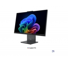 Lenovo IdeaCentre | 27IPH11 | Desktop | AIO | 27 " | Intel Core Ultra 7 | 355 | 32 GB | Soldered LPDDR5X | 1000 GB | Intel Graphics | English | Windows 11 Home | Warranty 24 month(s)