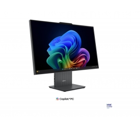Lenovo IdeaCentre | 27IPH11 | Desktop | AIO | 27 " | Intel Core Ultra 7 | 355 | 32 GB | Soldered LPDDR5X | 1000 GB | Intel Graphics | English | Windows 11 Home | Warranty 24 month(s)