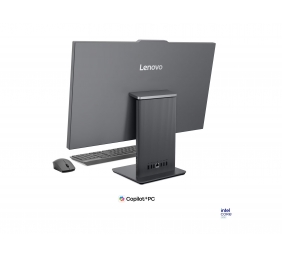 Lenovo IdeaCentre | 27IPH11 | Desktop | AIO | 27 " | Intel Core Ultra 7 | 355 | 32 GB | Soldered LPDDR5X | 1000 GB | Intel Graphics | English | Windows 11 Home | Warranty 24 month(s)