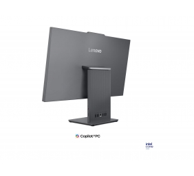 Lenovo IdeaCentre | 27IPH11 | Desktop | AIO | 27 " | Intel Core Ultra 7 | 355 | 32 GB | Soldered LPDDR5X | 1000 GB | Intel Graphics | English | Windows 11 Home | Warranty 24 month(s)