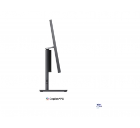 Lenovo IdeaCentre | 27IPH11 | Desktop | AIO | 27 " | Intel Core Ultra 7 | 355 | 32 GB | Soldered LPDDR5X | 1000 GB | Intel Graphics | English | Windows 11 Home | Warranty 24 month(s)