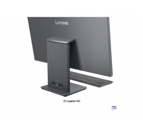 Lenovo IdeaCentre | 27IPH11 | Desktop | AIO | 27 " | Intel Core Ultra 7 | 355 | 32 GB | Soldered LPDDR5X | 1000 GB | Intel Graphics | English | Windows 11 Home | Warranty 24 month(s)