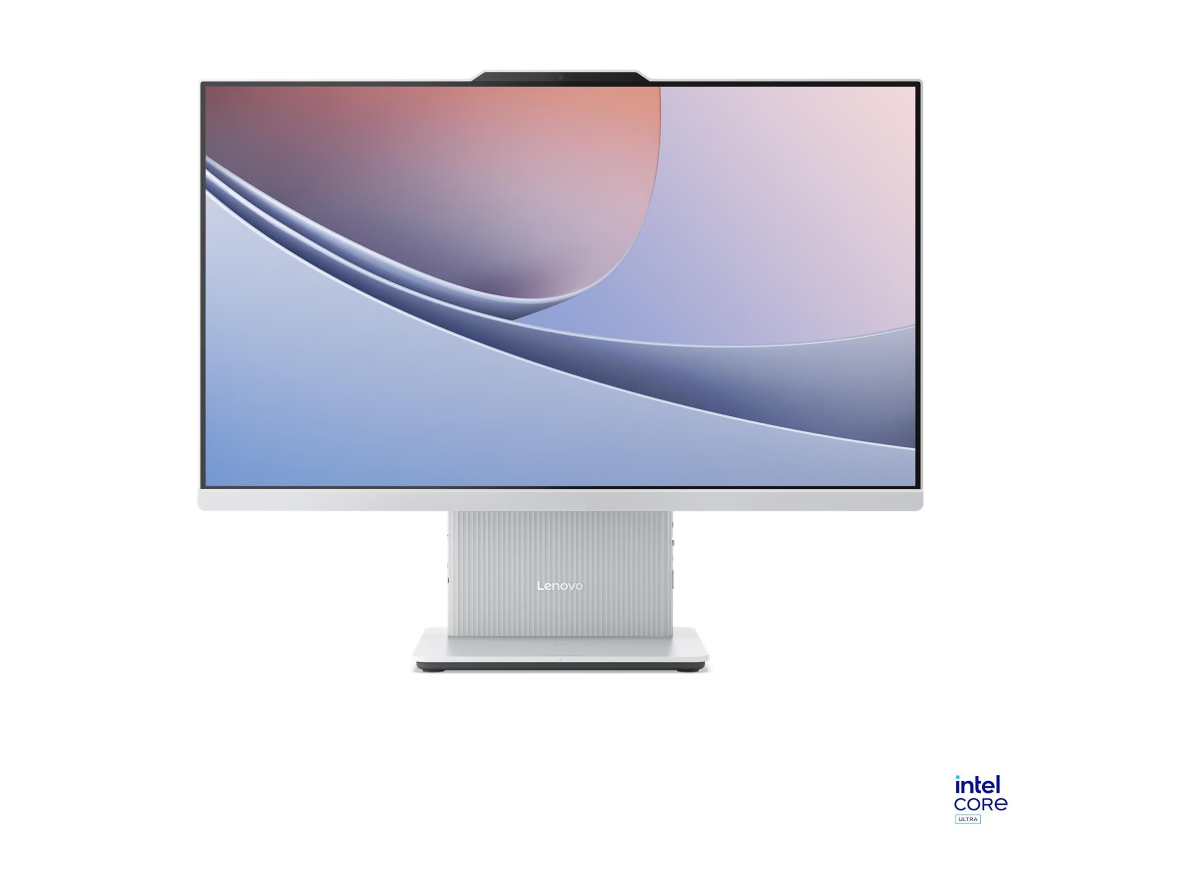 Lenovo IdeaCentre | 24ILL11 | Desktop | AIO | 23.8 " | Intel Core Ultra 7 | 256V | 16 GB | 1000 GB | Intel Arc Graphics 140V | English | Windows 11 Home | Warranty 24 month(s)