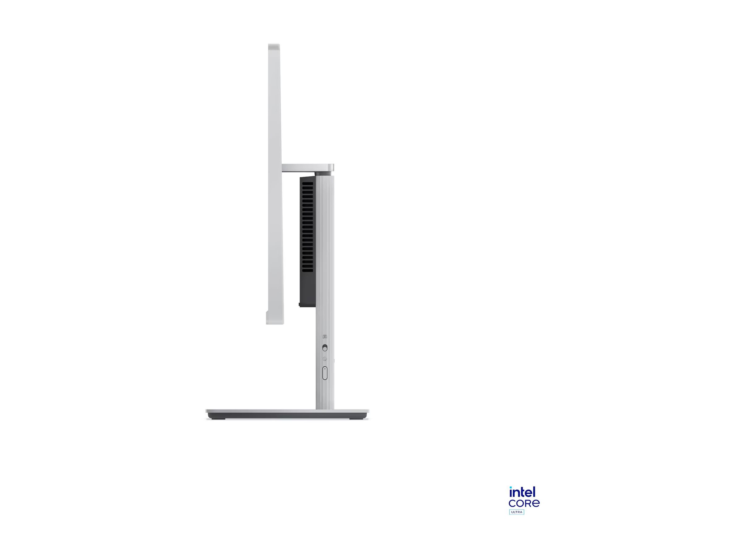 Lenovo IdeaCentre | 24ILL11 | Desktop | AIO | 23.8 " | Intel Core Ultra 7 | 256V | 16 GB | 1000 GB | Intel Arc Graphics 140V | English | Windows 11 Home | Warranty 24 month(s)