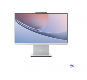 Lenovo IdeaCentre | 24ILL11 | Desktop | AIO | 23.8 " | Intel Core Ultra 7 | 256V | 16 GB | 1000 GB | Intel Arc Graphics 140V | English | Windows 11 Home | Warranty 24 month(s)