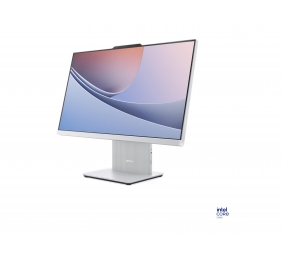 Lenovo IdeaCentre | 24ILL11 | Desktop | AIO | 23.8 " | Intel Core Ultra 7 | 256V | 16 GB | 1000 GB | Intel Arc Graphics 140V | English | Windows 11 Home | Warranty 24 month(s)