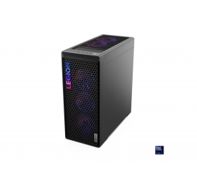 Lenovo Legion | T7 34IAS10 | Tower | Desktop | Intel Core Ultra 9 | 285K | 64 (2x32GB) GB | DDR5 | 1000 GB | NVIDIA GeForce RTX 5080 | No Optical drive | No keyboard | Windows 11 Pro | Warranty 24 month(s)