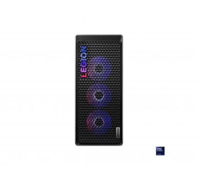 Lenovo Legion | T7 34IAS10 | Tower | Desktop | Intel Core Ultra 9 | 285K | 64 (2x32GB) GB | DDR5 | 1000 GB | NVIDIA GeForce RTX 5080 | No Optical drive | No keyboard | Windows 11 Pro | Warranty 24 month(s)