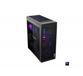 Lenovo Legion | T7 34IAS10 | Tower | Desktop | Intel Core Ultra 9 | 285K | 64 (2x32GB) GB | DDR5 | 1000 GB | NVIDIA GeForce RTX 5080 | No Optical drive | No keyboard | Windows 11 Pro | Warranty 24 month(s)