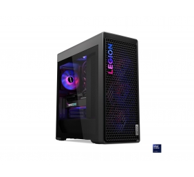 Lenovo Legion | T7 34IAS10 | Tower | Desktop | Intel Core Ultra 9 | 285K | 64 (2x32GB) GB | DDR5 | 1000 GB | NVIDIA GeForce RTX 5080 | No Optical drive | No keyboard | Windows 11 Pro | Warranty 24 month(s)