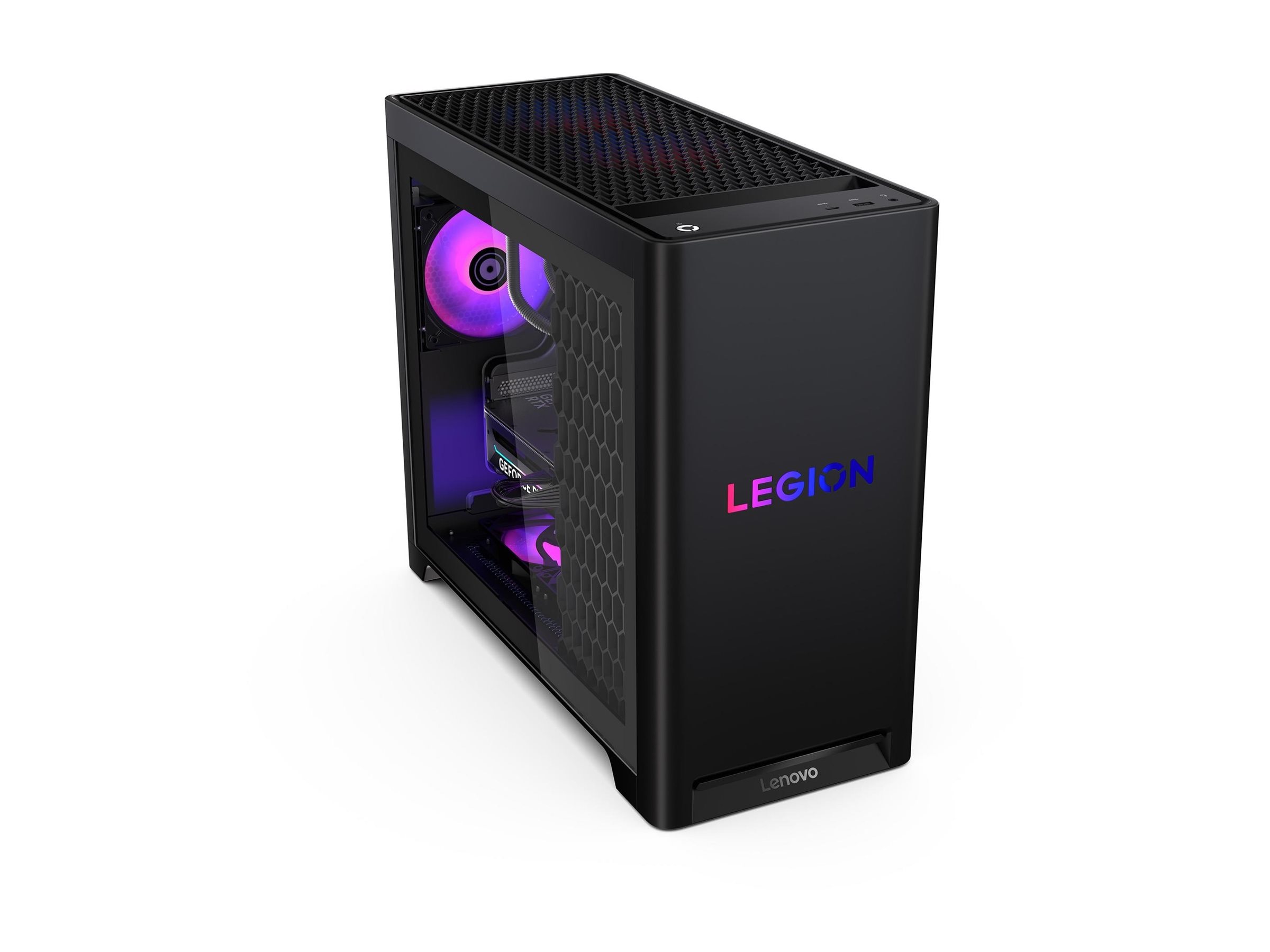 Lenovo Legion T5 30IAS10 ULT7-270K/32GB/1TB/NVIDIA GF RTX 5070 12GB/WIN11 Home/2Y Warranty | Lenovo