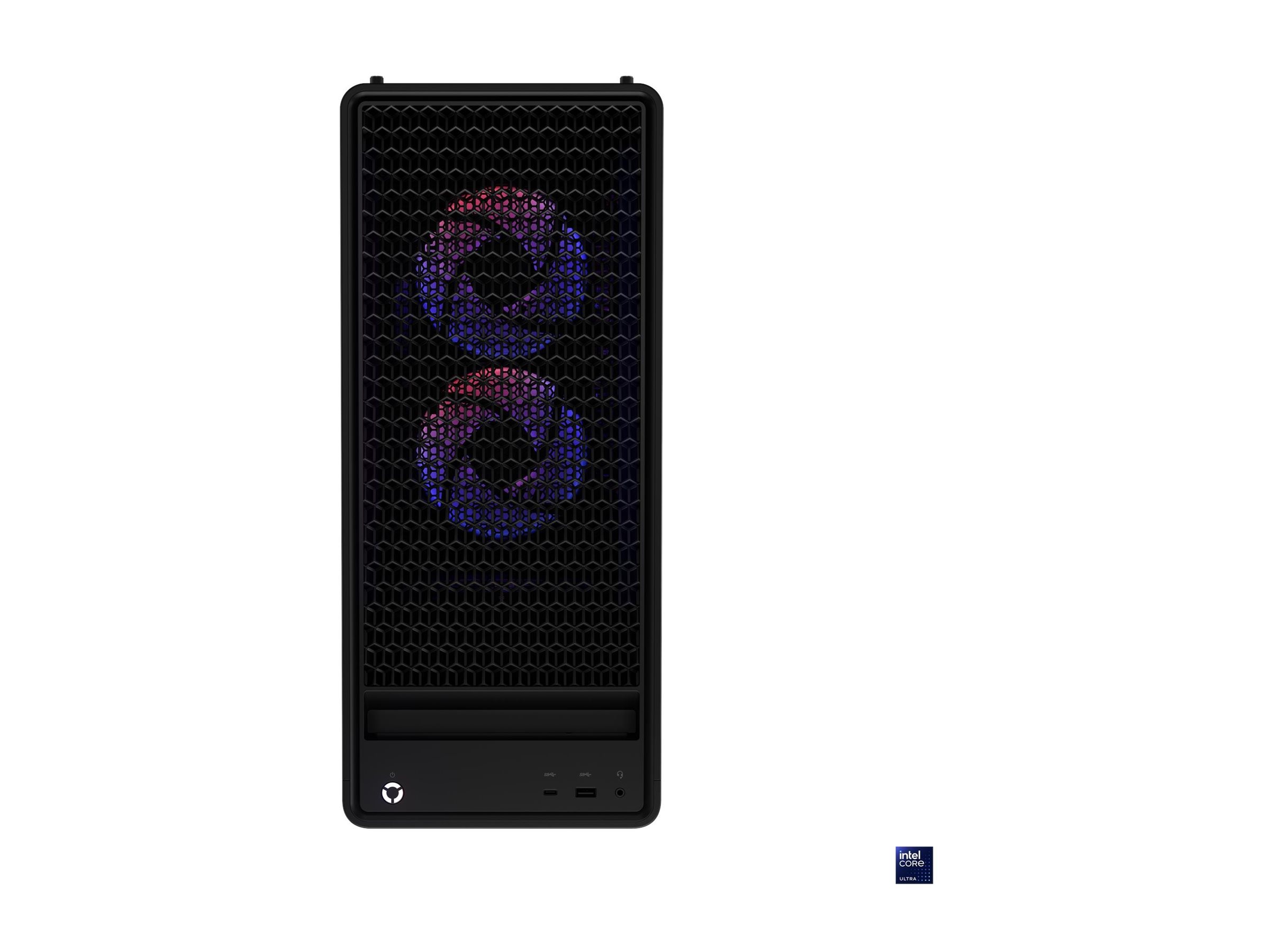 Lenovo Legion T5 30IAS10 ULT7-270K/32GB/1TB/NVIDIA GF RTX 5070 12GB/WIN11 Home/2Y Warranty | Lenovo