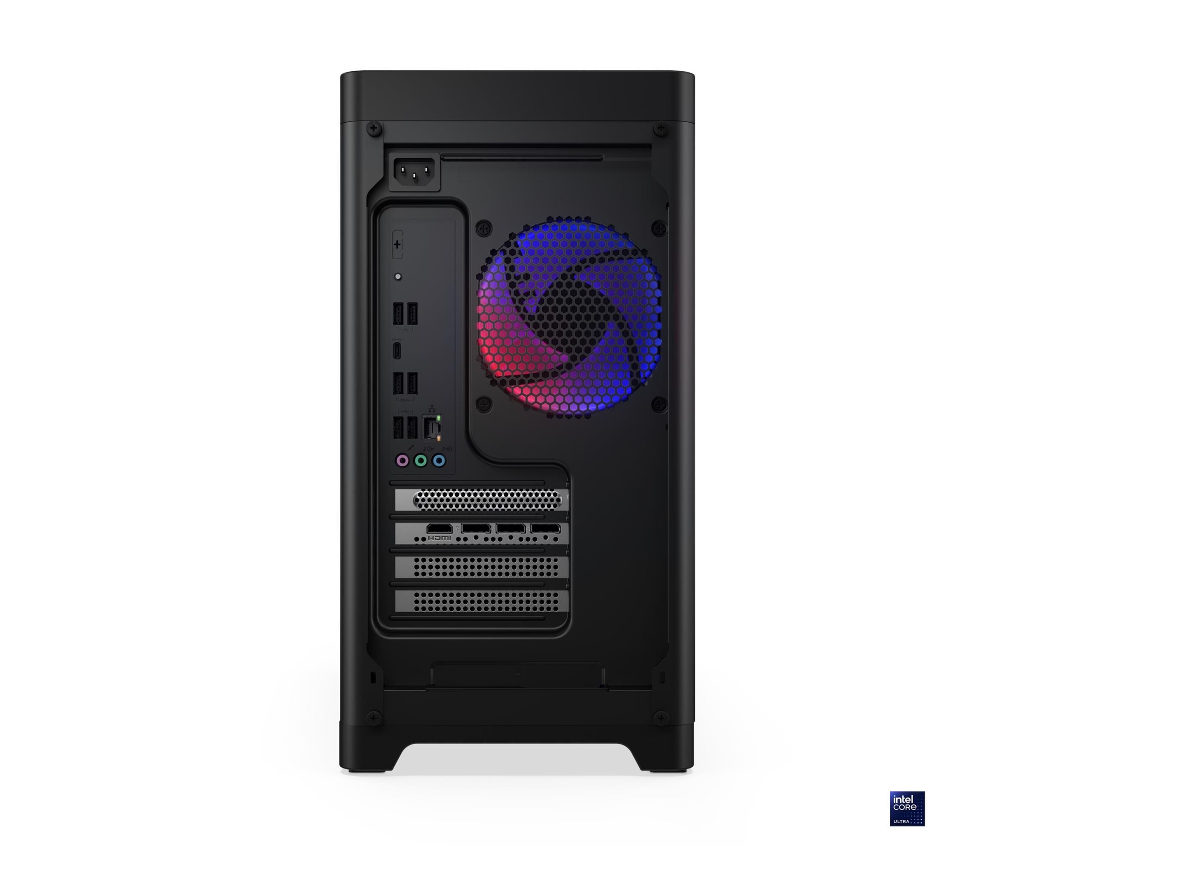 Lenovo Legion T5 30IAS10 ULT7-270K/32GB/1TB/NVIDIA GF RTX 5070 12GB/WIN11 Home/2Y Warranty | Lenovo