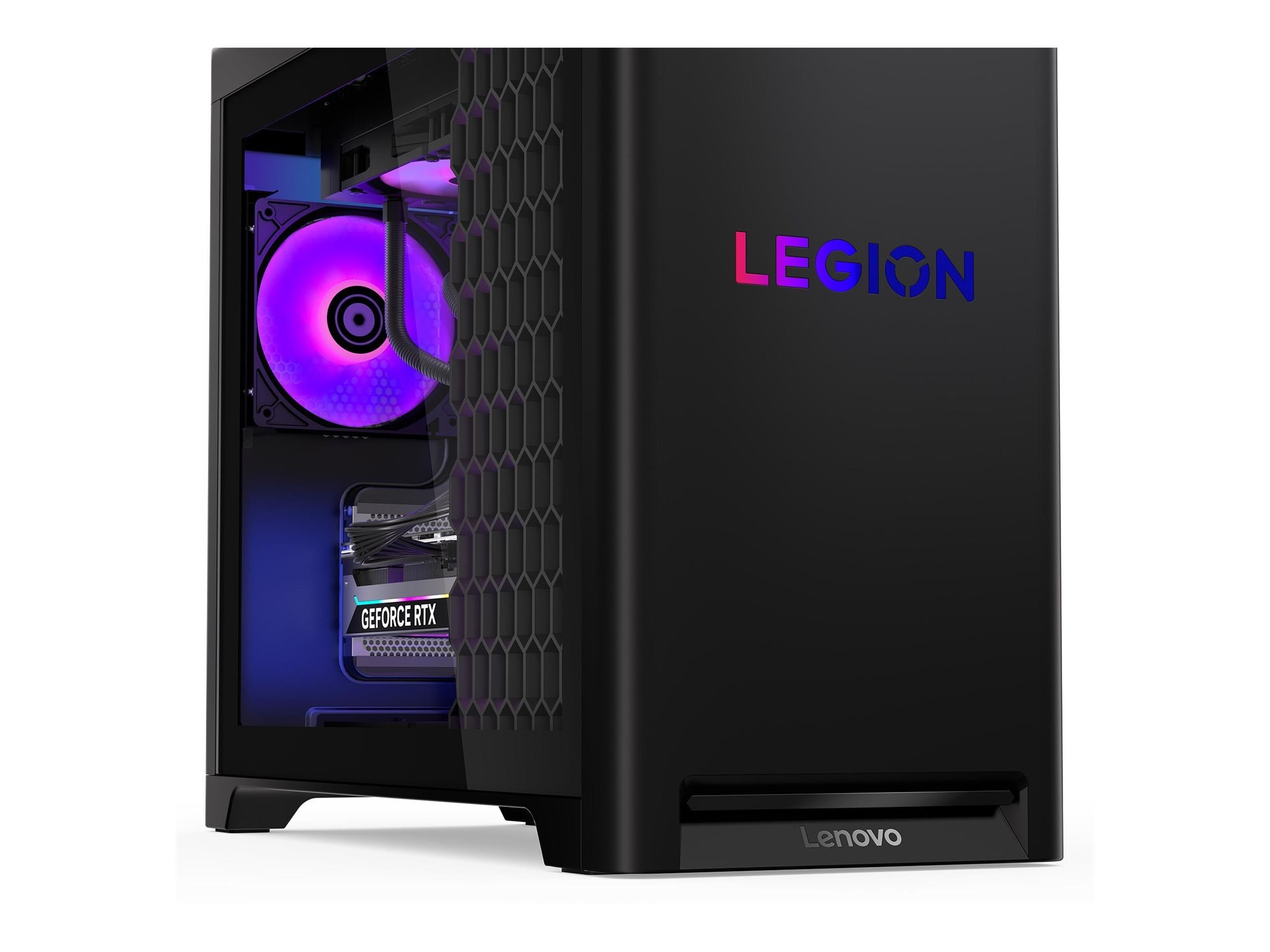 Lenovo Legion T5 30IAS10 ULT7-270K/32GB/1TB/NVIDIA GF RTX 5070 12GB/WIN11 Home/2Y Warranty | Lenovo