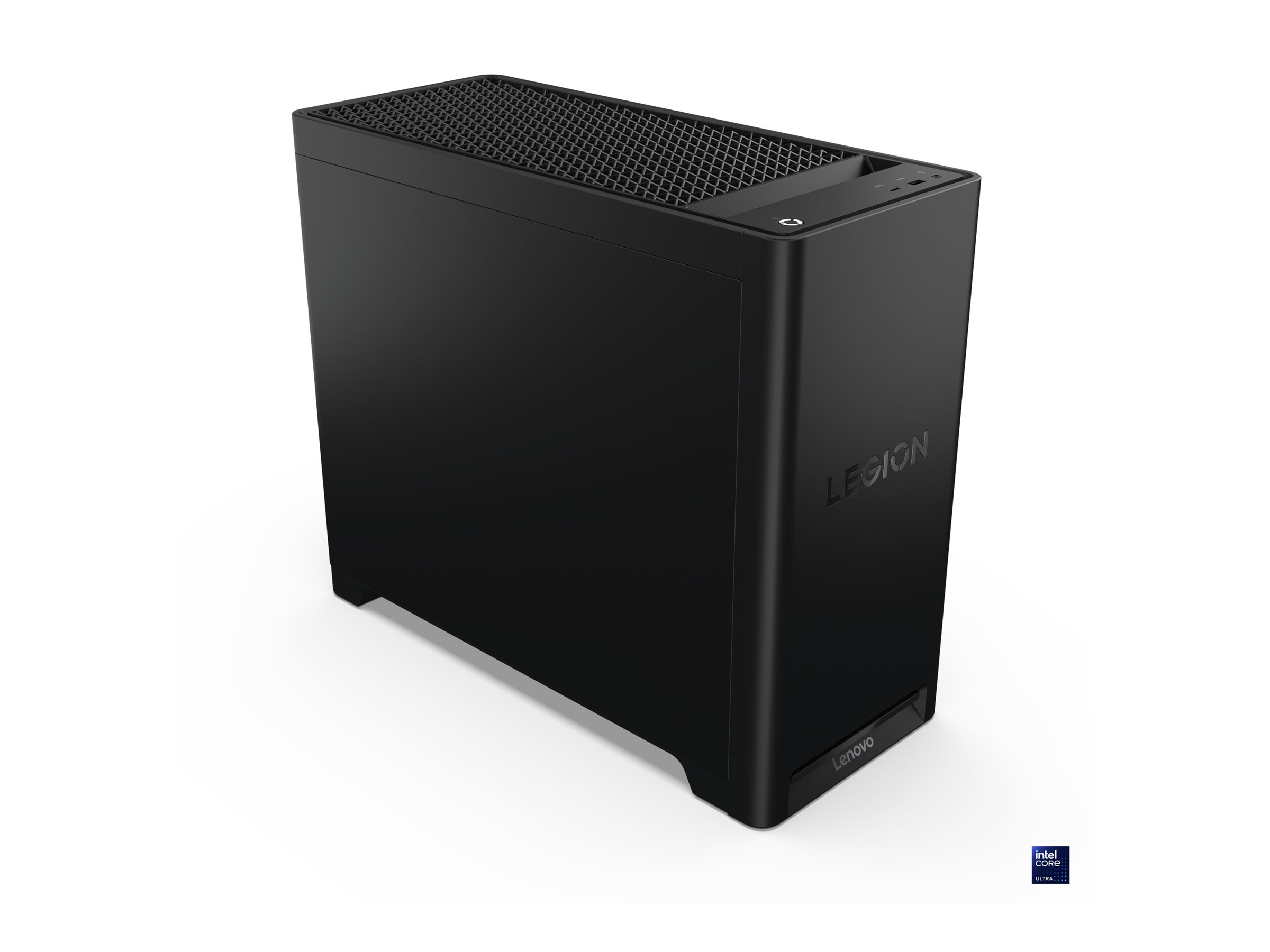 Lenovo Legion | T5 30IAX10 | Desktop | Tower | Intel Core 7 | 245HX | 32 (2x16GB) GB | SODIMM DDR5 | 1000 GB | NVIDIA GeForce RTX 5070 | No keyboard | Windows 11 Home | Warranty 24 month(s)