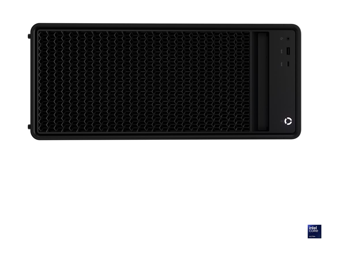 Lenovo Legion | T5 30IAX10 | Desktop | Tower | Intel Core 7 | 245HX | 32 (2x16GB) GB | SODIMM DDR5 | 1000 GB | NVIDIA GeForce RTX 5070 | No keyboard | Windows 11 Home | Warranty 24 month(s)