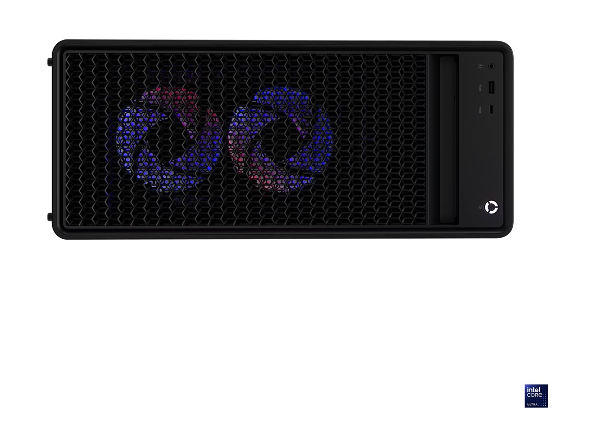 Lenovo Legion | T5 30IAX10 | Desktop | Tower | Intel Core 7 | 245HX | 32 (2x16GB) GB | SODIMM DDR5 | 1000 GB | NVIDIA GeForce RTX 5070 | No keyboard | Windows 11 Home | Warranty 24 month(s)
