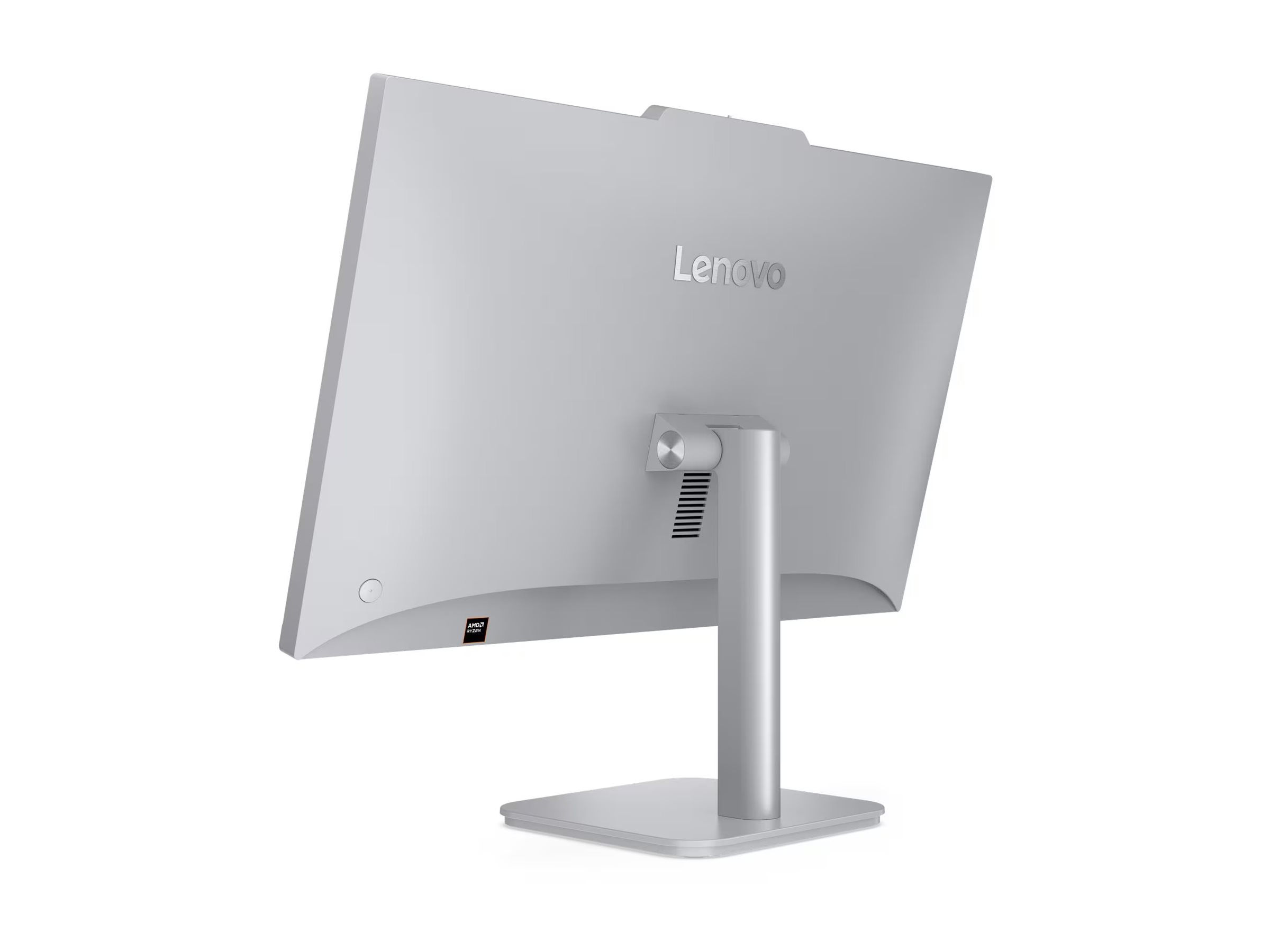 Lenovo A105 | 24 | Desktop | AIO | 23.8 " | AMD Ryzen 5 | 40 | 8 GB | Soldered LPDDR5 | 256 GB | AMD Radeon 610M Graphics | English | Windows 11 Home | Warranty 24 month(s)