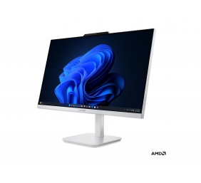 Lenovo A105 | 24 | Desktop | AIO | 23.8 " | AMD Ryzen 5 | 40 | 8 GB | Soldered LPDDR5 | 256 GB | AMD Radeon 610M Graphics | English | Windows 11 Home | Warranty 24 month(s)