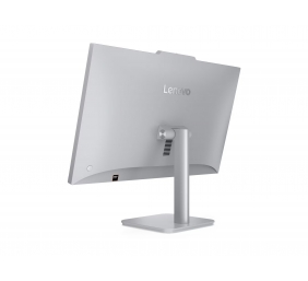 Lenovo A105 | 24 | Desktop | AIO | 23.8 " | AMD Ryzen 5 | 40 | 8 GB | Soldered LPDDR5 | 256 GB | AMD Radeon 610M Graphics | English | Windows 11 Home | Warranty 24 month(s)
