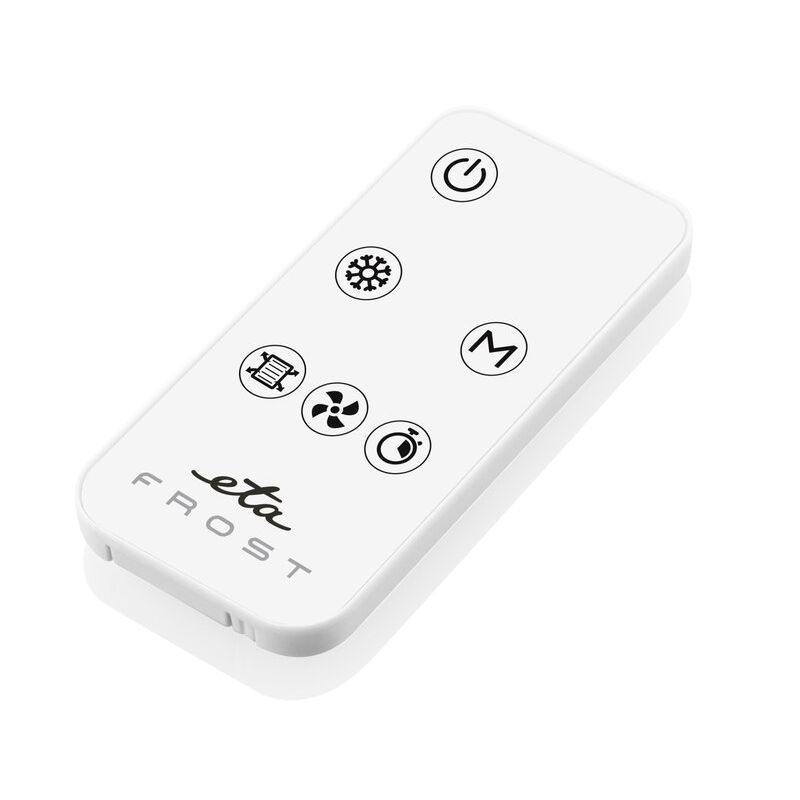 ETA ETA Frost 2568 90000 | Air cooler | White