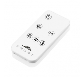 ETA ETA Frost 2568 90000 | Air cooler | White