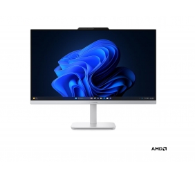 Lenovo A105 24 23.8 FHD AMD R3 30/8GB/256GB/AMD Radeon 610M/WIN11 Home/ENG kbd/Cloud Grey/2Y Warranty | Lenovo