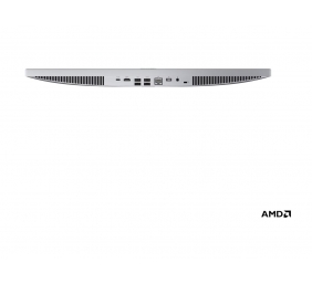 Lenovo A105 24 23.8 FHD AMD R3 30/8GB/256GB/AMD Radeon 610M/WIN11 Home/ENG kbd/Cloud Grey/2Y Warranty | Lenovo