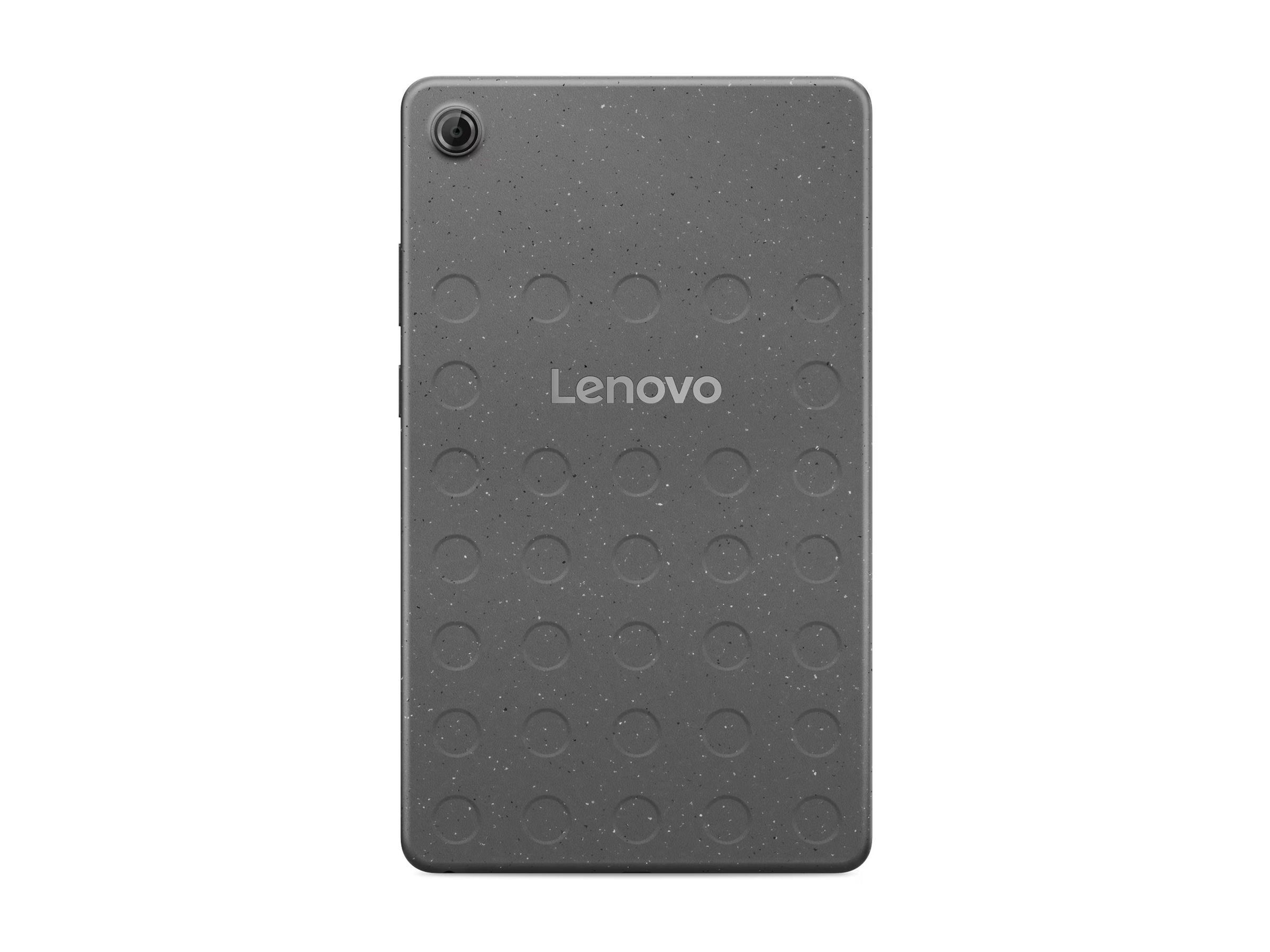 Lenovo | Tab One | ZAF10165SE | Luna Grey | 8.7 " | 1340 x 800 pixels | MediaTek | 4 GB | Helio G85 | 64 GB | 3G | 4G | Wi-Fi | Front camera | 2 MP | Rear camera | 8 MP | Bluetooth | 5.3 | Android | 14