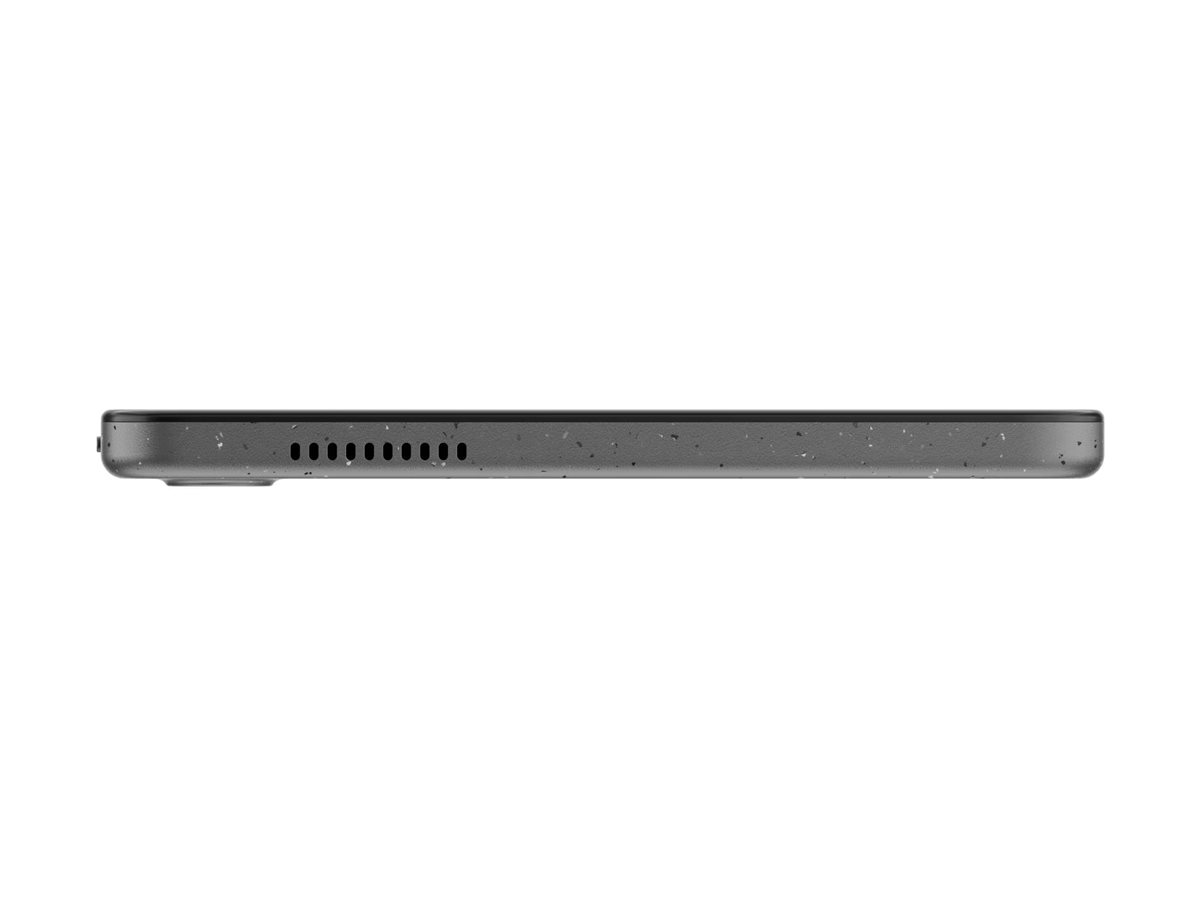 Lenovo | Tab One | ZAF10165SE | Luna Grey | 8.7 " | 1340 x 800 pixels | MediaTek | 4 GB | Helio G85 | 64 GB | 3G | 4G | Wi-Fi | Front camera | 2 MP | Rear camera | 8 MP | Bluetooth | 5.3 | Android | 14