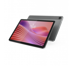 Lenovo | Tab | ZAEH0166SE | Luna Grey | 10.1 " | 1920 x 1200 pixels | MediaTek | 4 GB | Helio G85 | 128 GB | Wi-Fi | Front camera | 5 MP | Rear camera | 8 MP | Bluetooth | 5.3 | Android | 14