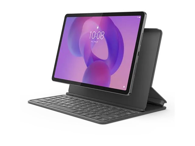 Lenovo | IdeaTab | ZAFR0983SE | Luna Grey | 11 " | 2560 x 1600 pixels | Mediatek | 8 GB | Dimensity 6300 | 256 GB | Wi-Fi | Front camera | 5 MP | Rear camera | 8 MP | Bluetooth | 5.2 | Android