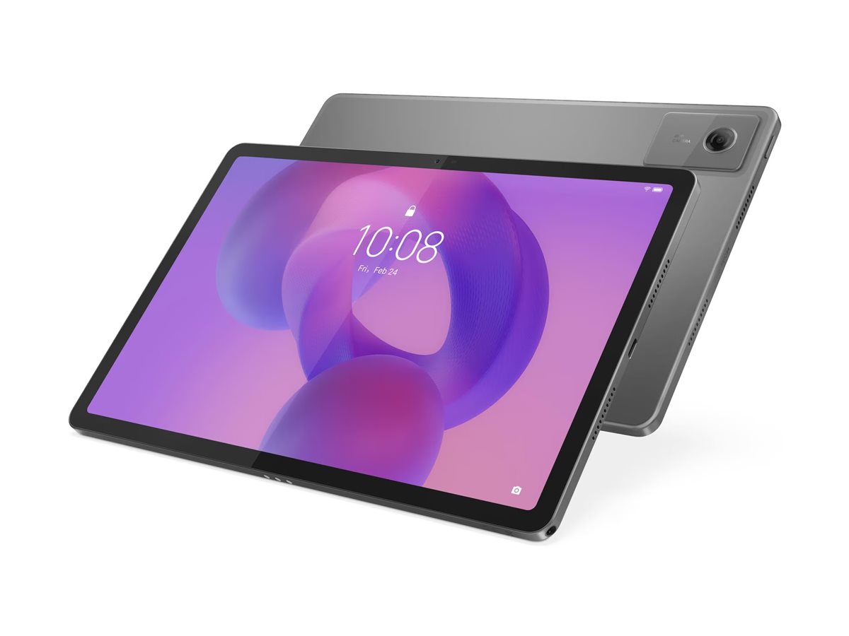 Lenovo | IdeaTab | ZAFR0983SE | Luna Grey | 11 " | 2560 x 1600 pixels | Mediatek | 8 GB | Dimensity 6300 | 256 GB | Wi-Fi | Front camera | 5 MP | Rear camera | 8 MP | Bluetooth | 5.2 | Android