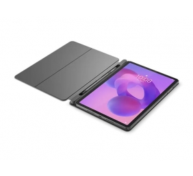 Lenovo Idea Tab (w/o power adapter) | ZAFR0963SE | Luna Grey | 11 " | 2560 x 1600 pixels | IPS | MediaTek | 8 GB | Dimensity 6300 | Soldered LPDDR4X | 256 GB | Wi-Fi | Front camera | 5 MP | Rear camera | 8 MP | Bluetooth | 5.2 | Android | 15 or Later | Wa