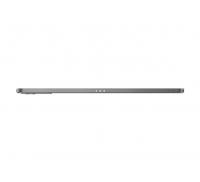 Lenovo Idea Tab (w/o power adapter) | ZAFR0963SE | Luna Grey | 11 " | 2560 x 1600 pixels | IPS | MediaTek | 8 GB | Dimensity 6300 | Soldered LPDDR4X | 256 GB | Wi-Fi | Front camera | 5 MP | Rear camera | 8 MP | Bluetooth | 5.2 | Android | 15 or Later | Wa