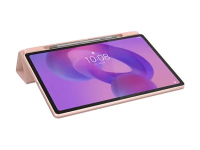 Lenovo Idea Tab Plus | ZAG70932SE | 12.1 " | Sand Rose | IPS | 2560 x 1600 pixels | MediaTek | Dimensity 6400 | 8 GB | Soldered LPDDR4X | 128 GB | Wi-Fi | Front camera | 8 MP | Rear camera | 13 MP | Bluetooth | 5.2 | Android | Warranty 24 month(s)