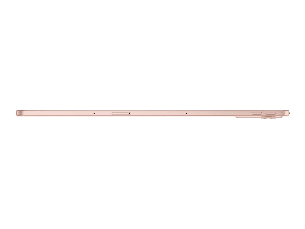 Lenovo Idea Tab Plus | ZAG70932SE | 12.1 " | Sand Rose | IPS | 2560 x 1600 pixels | MediaTek | Dimensity 6400 | 8 GB | Soldered LPDDR4X | 128 GB | Wi-Fi | Front camera | 8 MP | Rear camera | 13 MP | Bluetooth | 5.2 | Android | Warranty 24 month(s)