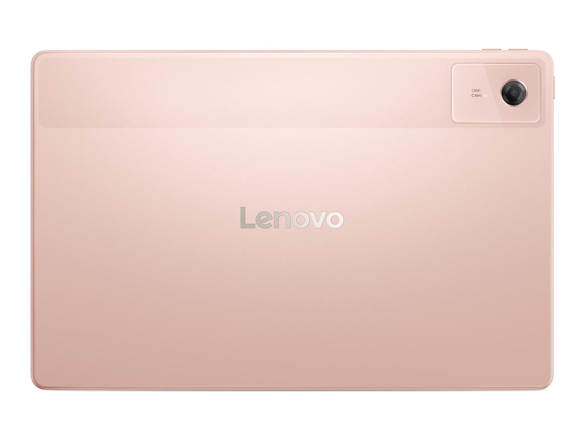 Lenovo Idea Tab Plus | ZAG70932SE | 12.1 " | Sand Rose | IPS | 2560 x 1600 pixels | MediaTek | Dimensity 6400 | 8 GB | Soldered LPDDR4X | 128 GB | Wi-Fi | Front camera | 8 MP | Rear camera | 13 MP | Bluetooth | 5.2 | Android | Warranty 24 month(s)