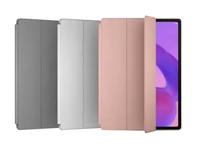 Lenovo Idea Tab Plus | ZAG70932SE | 12.1 " | Sand Rose | IPS | 2560 x 1600 pixels | MediaTek | Dimensity 6400 | 8 GB | Soldered LPDDR4X | 128 GB | Wi-Fi | Front camera | 8 MP | Rear camera | 13 MP | Bluetooth | 5.2 | Android | Warranty 24 month(s)