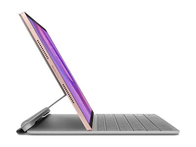 Lenovo Idea Tab Plus | ZAG70932SE | 12.1 " | Sand Rose | IPS | 2560 x 1600 pixels | MediaTek | Dimensity 6400 | 8 GB | Soldered LPDDR4X | 128 GB | Wi-Fi | Front camera | 8 MP | Rear camera | 13 MP | Bluetooth | 5.2 | Android | Warranty 24 month(s)