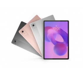 Lenovo Idea Tab Plus | ZAG70932SE | 12.1 " | Sand Rose | IPS | 2560 x 1600 pixels | MediaTek | Dimensity 6400 | 8 GB | Soldered LPDDR4X | 128 GB | Wi-Fi | Front camera | 8 MP | Rear camera | 13 MP | Bluetooth | 5.2 | Android | Warranty 24 month(s)